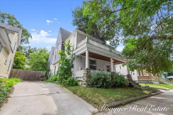 Grand Rapids, MI 49503,320 Charles SE Avenue