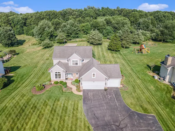 Ada, MI 49301,4658 Linden Branch NE Drive