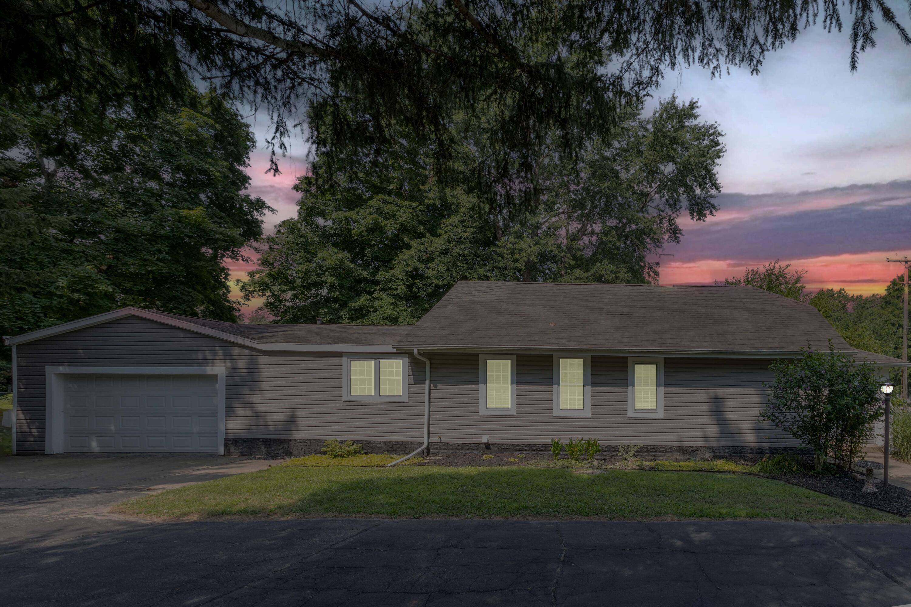 Niles, MI 49120,206 E Bertrand Road