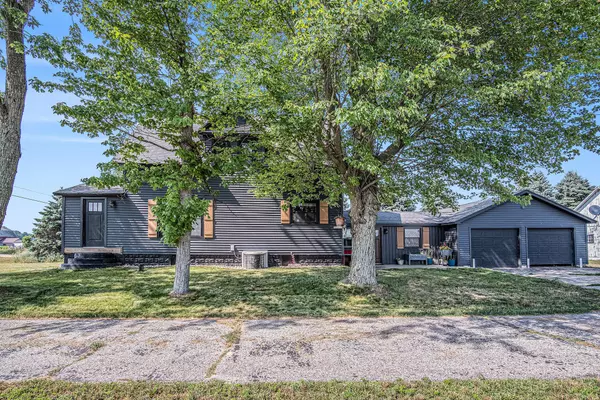 Fremont, MI 49412,8666 S Warner Avenue