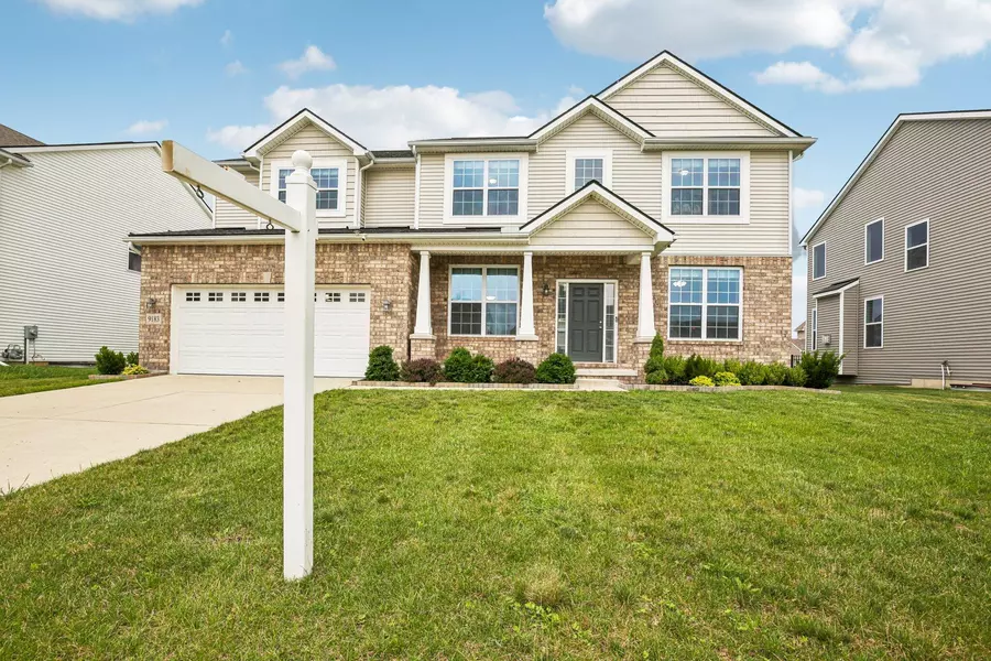 9183 Country View Drive, Ypsilanti, MI 48197