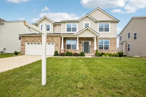 9183 Country View Drive, Ypsilanti, MI 48197