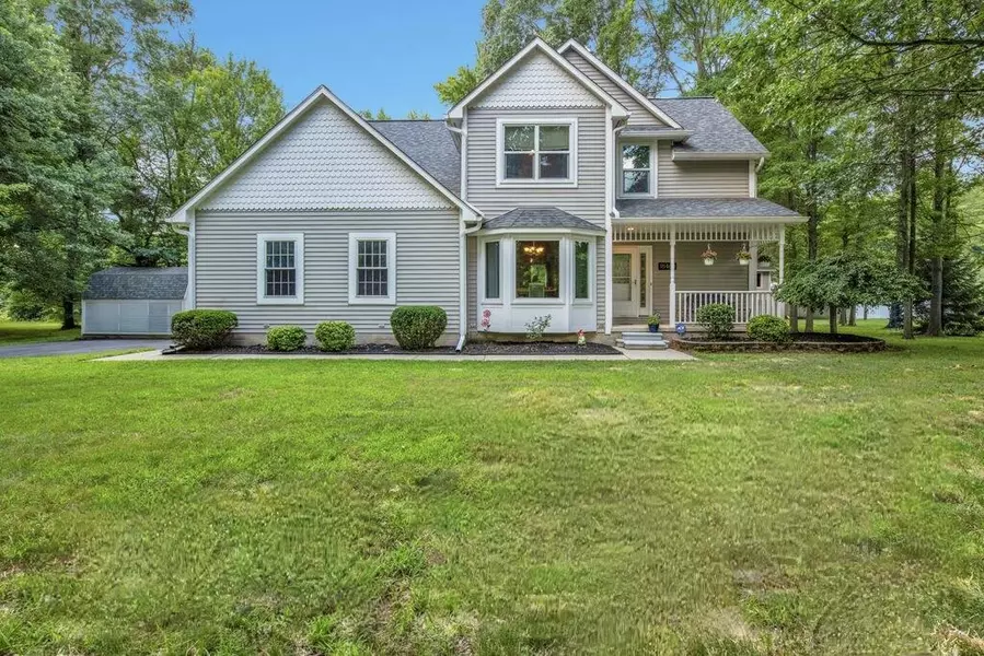 18460 Savage Road, Belleville, MI 48111