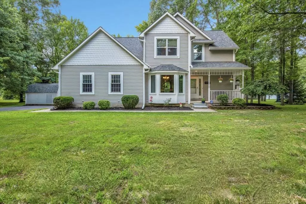 Belleville, MI 48111,18460 Savage Road