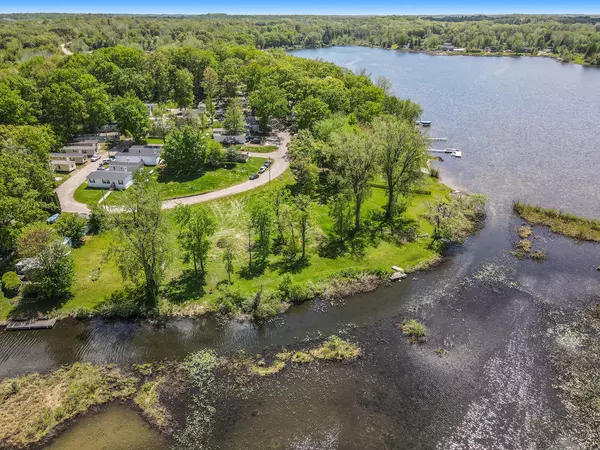 Delton, MI 49046,277 Lakeside Drive #Lot D