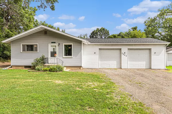 Jackson, MI 49201,3908 Seymour Road