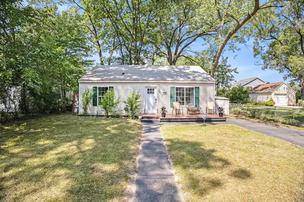 2269 Continental Street, Muskegon, MI 49444