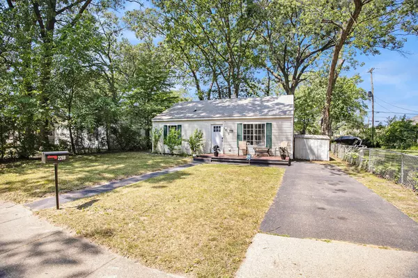 Muskegon, MI 49444,2269 Continental Street
