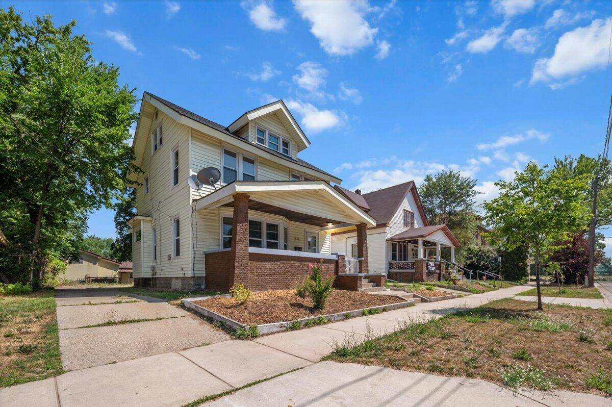 Grand Rapids, MI 49507,511 Worden SE Street