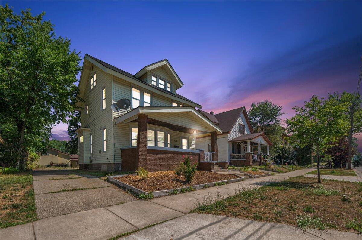 Grand Rapids, MI 49507,511 Worden SE Street