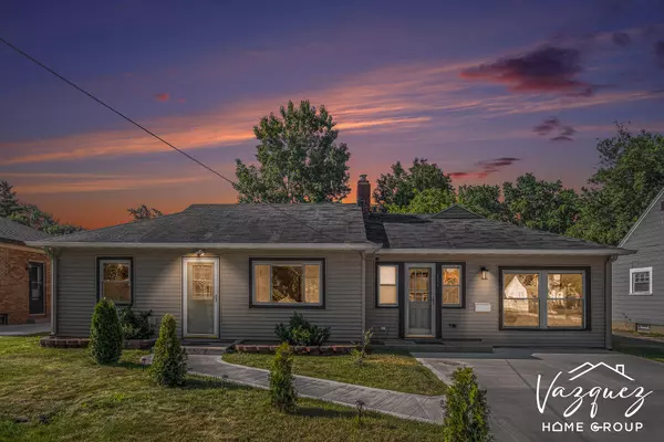 Grand Rapids, MI 49504,1854 Oakgrove NW Street