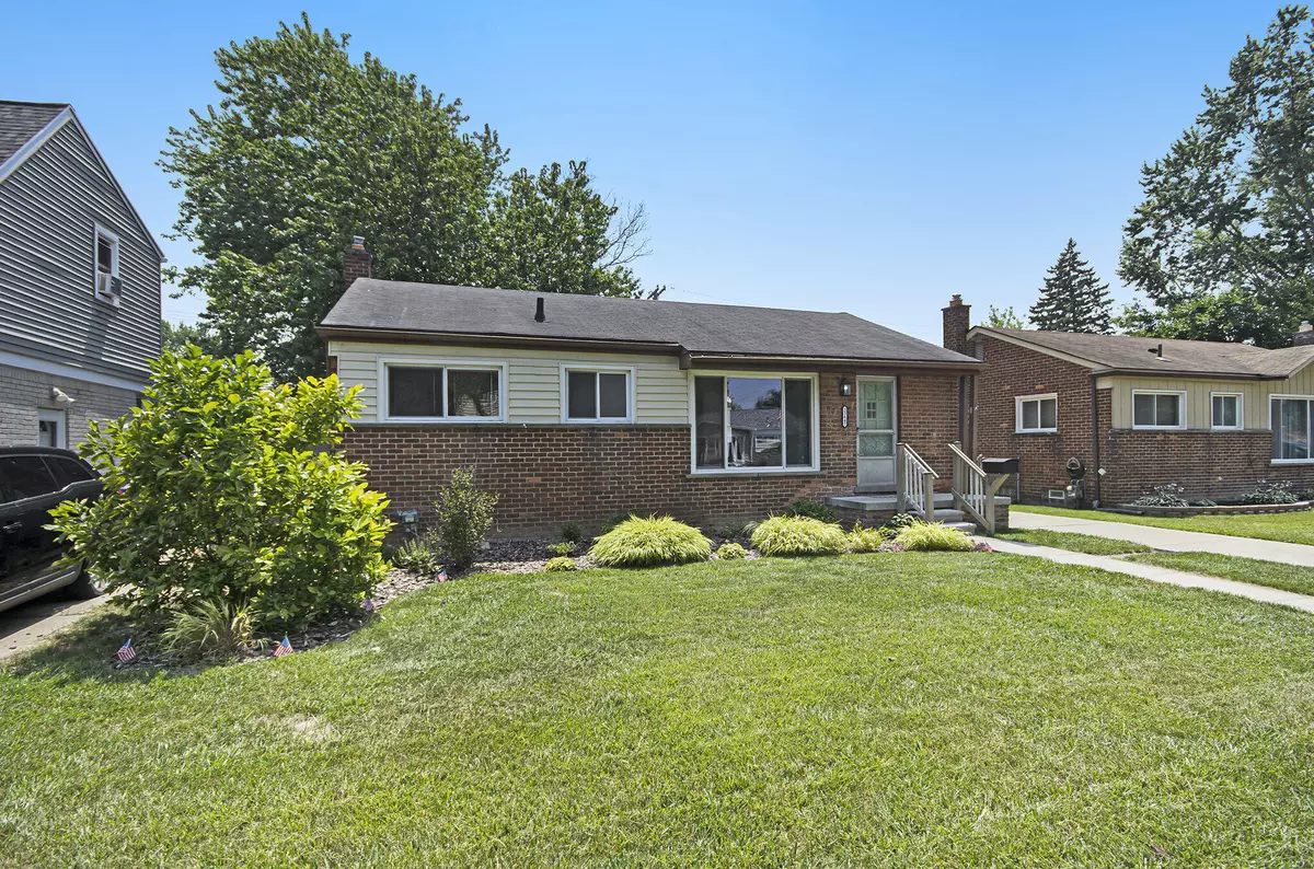 Garden City, MI 48135,33647 Kathryn Street