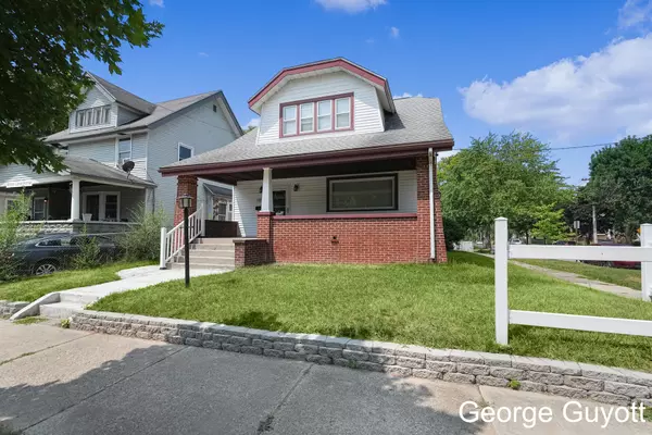 Grand Rapids, MI 49507,901 Neland SE Avenue