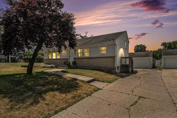 Wyoming, MI 49509,2511 Newstead SW Avenue