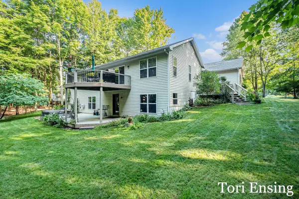 Greenville, MI 48838,1621 Clark Court