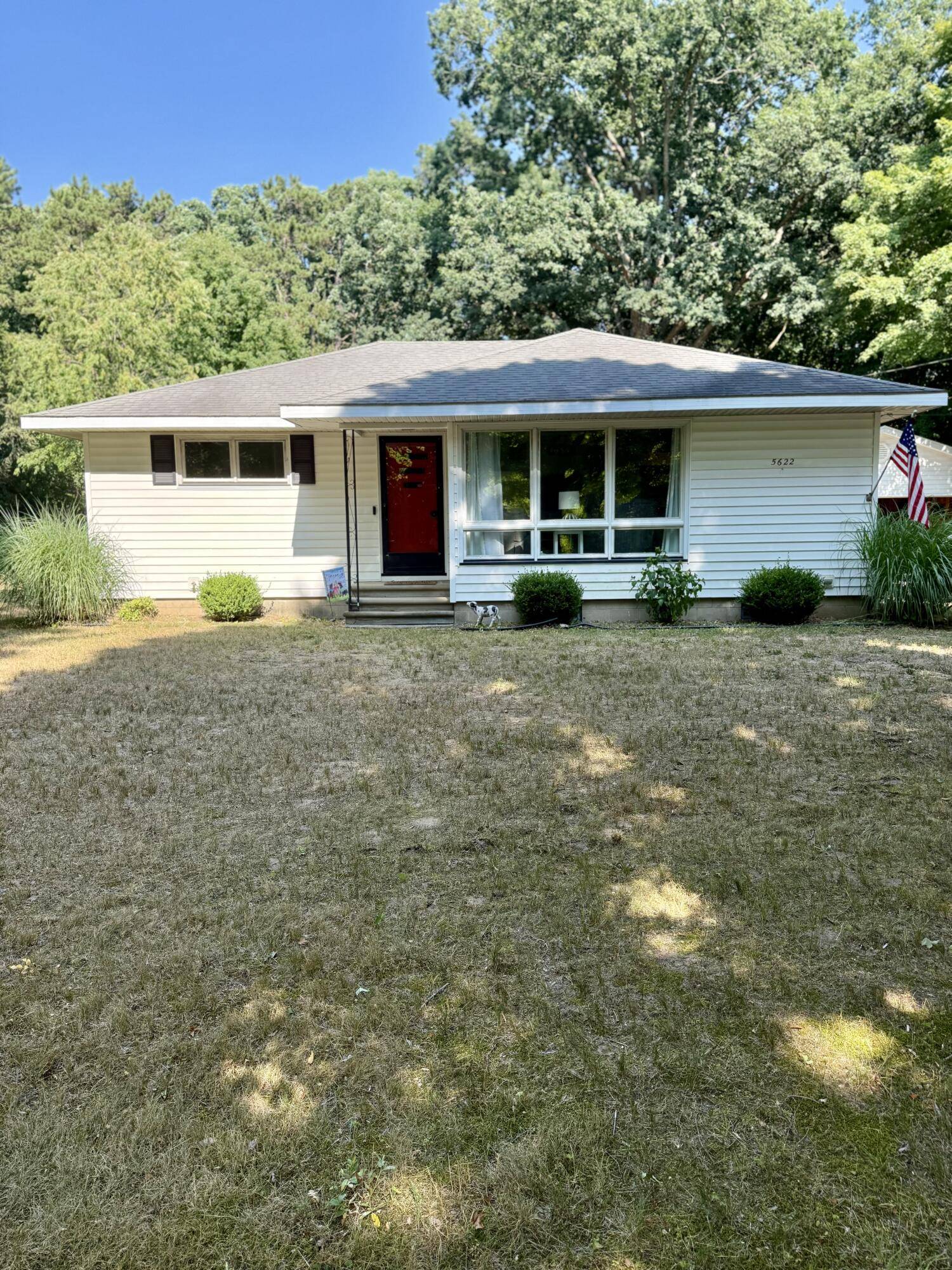 5622 Carr Road, Fruitport, MI 49415