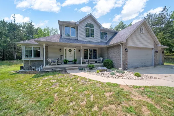 Brooklyn, MI 49230,10525 Antcliff Road