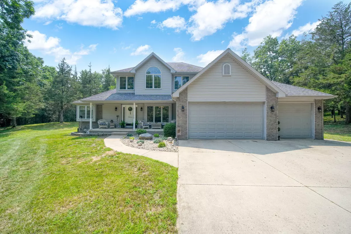 Brooklyn, MI 49230,10525 Antcliff Road