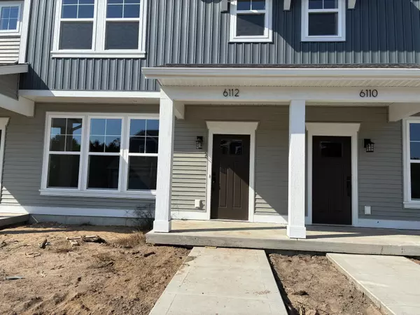 6112 Stahl Drive #15, Spring Lake, MI 49456