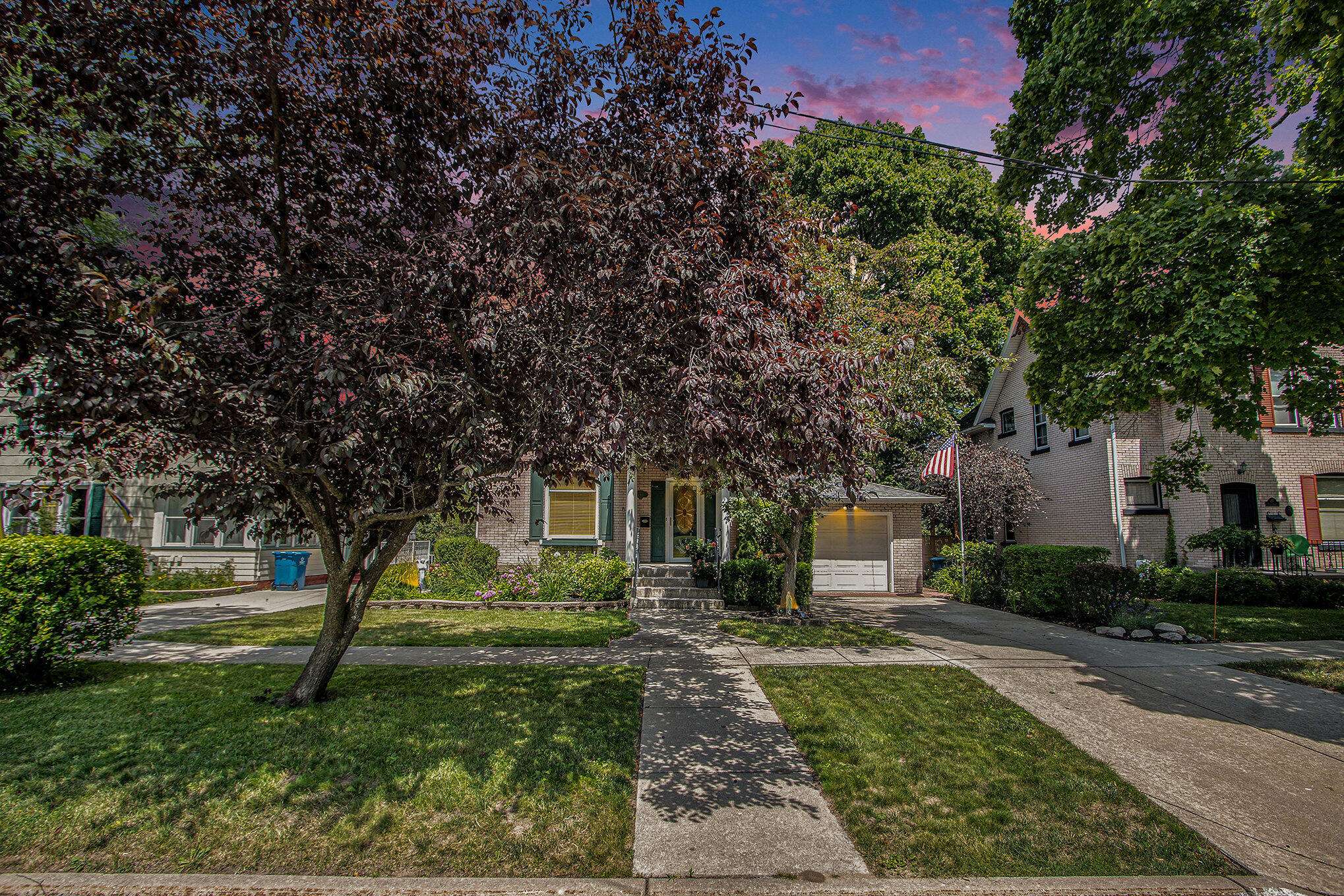 Manistee, MI 49660,480 4th Street