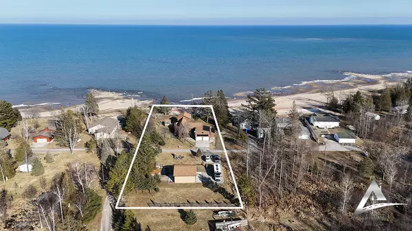 Black River, MI 48721,5400 Phyllis Drive