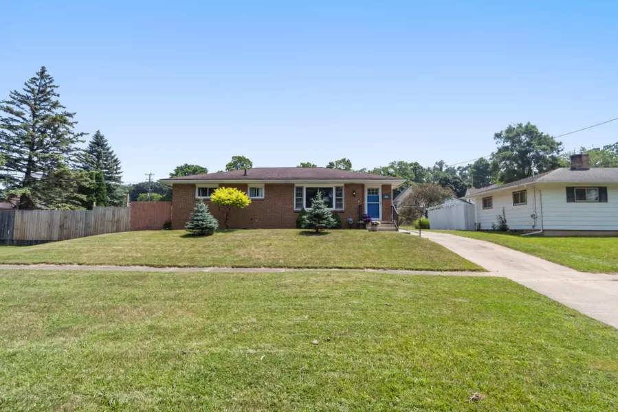 843 N State Street, Jackson, MI 49202
