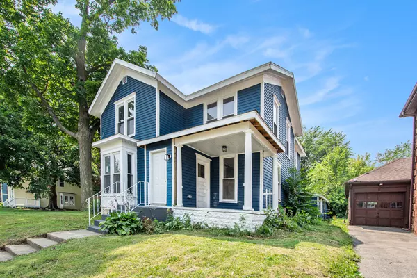 Jackson, MI 49203,504 2nd Street