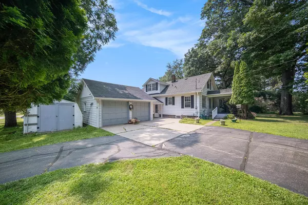 Jackson, MI 49203,2801 Horton Road