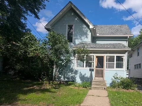 Jackson, MI 49202,427 Seymour Avenue
