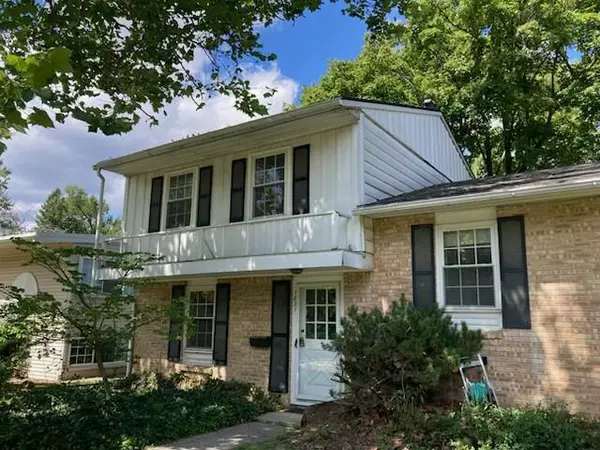 Ann Arbor, MI 48104,1821 Anderson Avenue