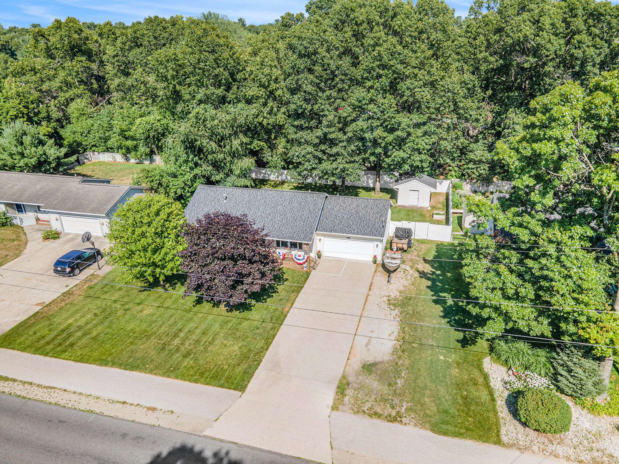 Muskegon, MI 49445,780 Horton Road