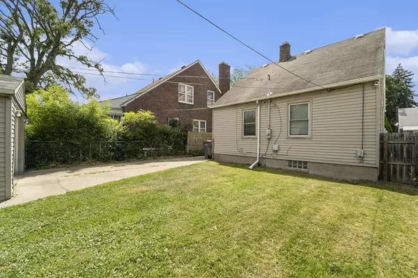 Dearborn, MI 48126,7904 Mead Street