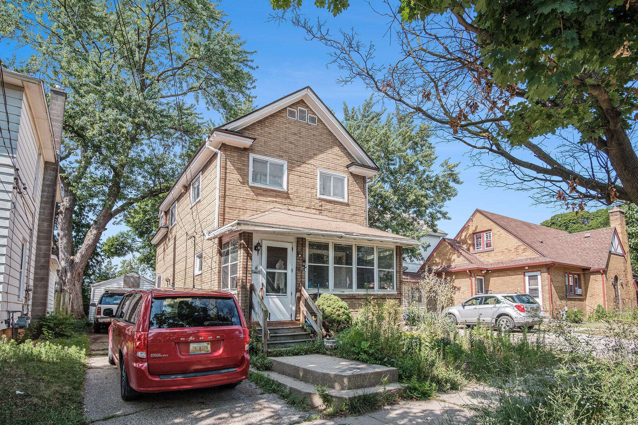 Grand Rapids, MI 49505,155 Palmer NE Street