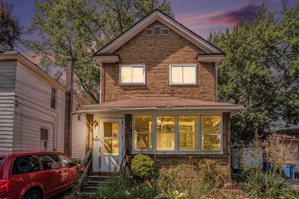 Grand Rapids, MI 49505,155 Palmer NE Street
