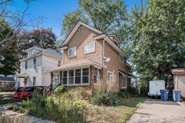 Grand Rapids, MI 49505,155 Palmer NE Street
