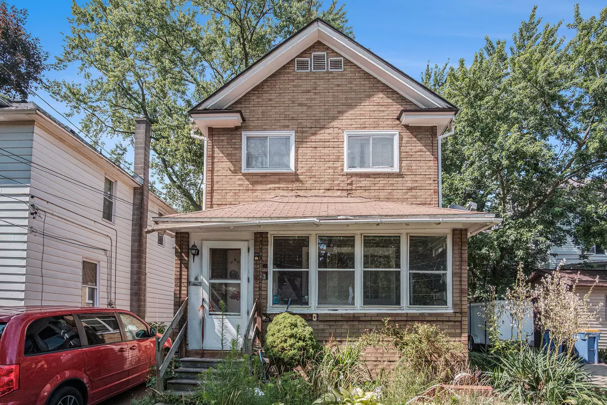 Grand Rapids, MI 49505,155 Palmer NE Street