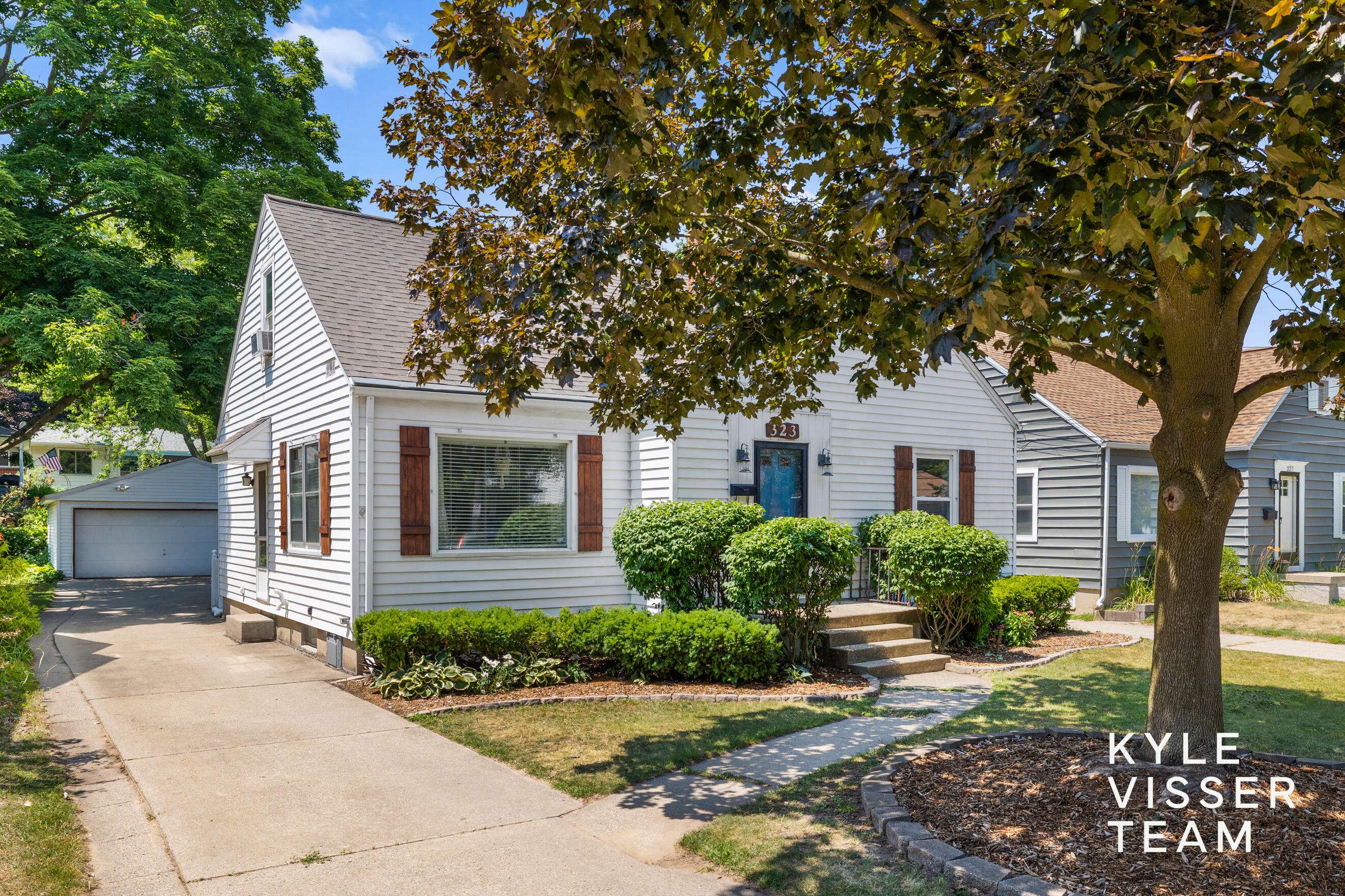 Grand Rapids, MI 49503,323 Baynton NE Avenue