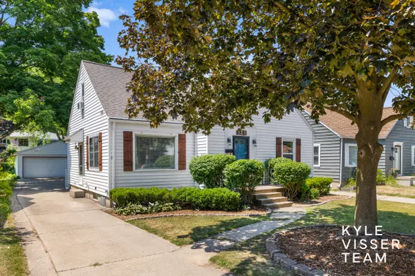 Grand Rapids, MI 49503,323 Baynton NE Avenue