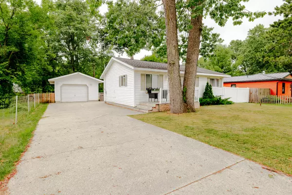 Muskegon, MI 49442,5769 Lane Avenue