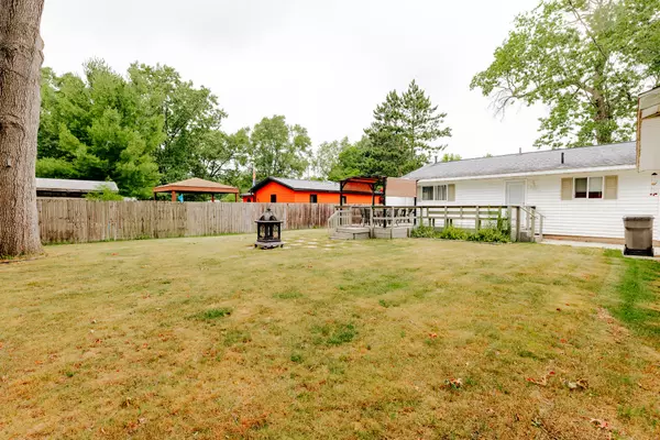 Muskegon, MI 49442,5769 Lane Avenue