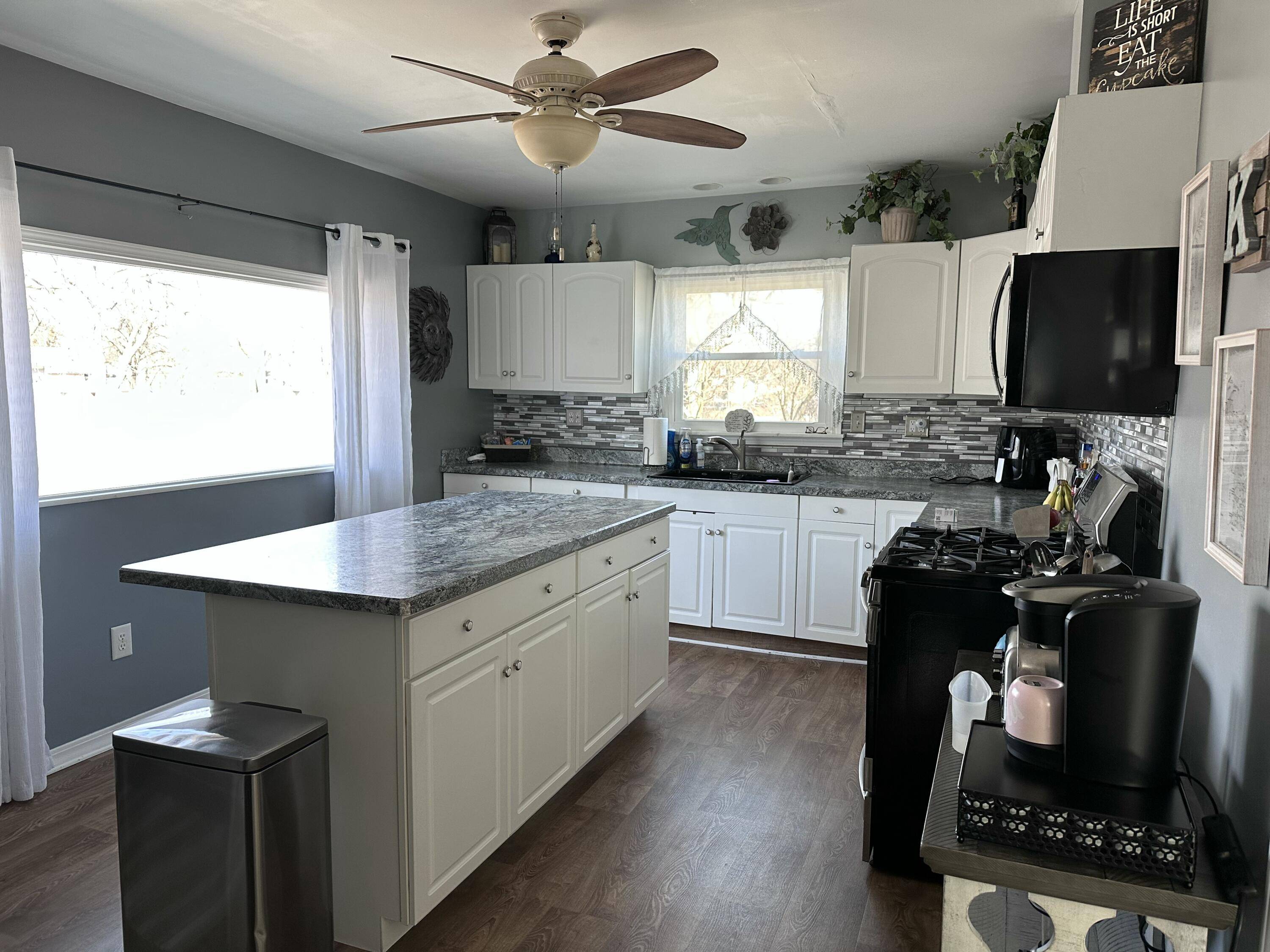 Jackson, MI 49203,406 S Elm Avenue