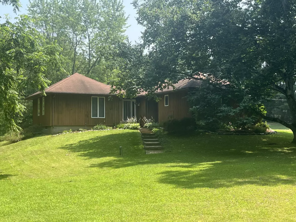Grass Lake, MI 49240,4707 Sylvan Road