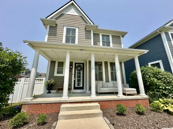 Canton, MI 48188,858 Reagan Street