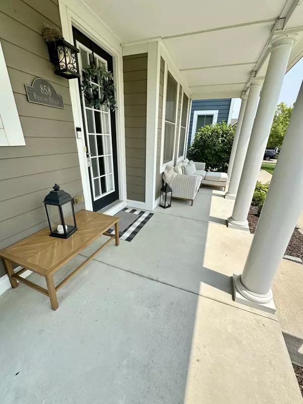 Canton, MI 48188,858 Reagan Street