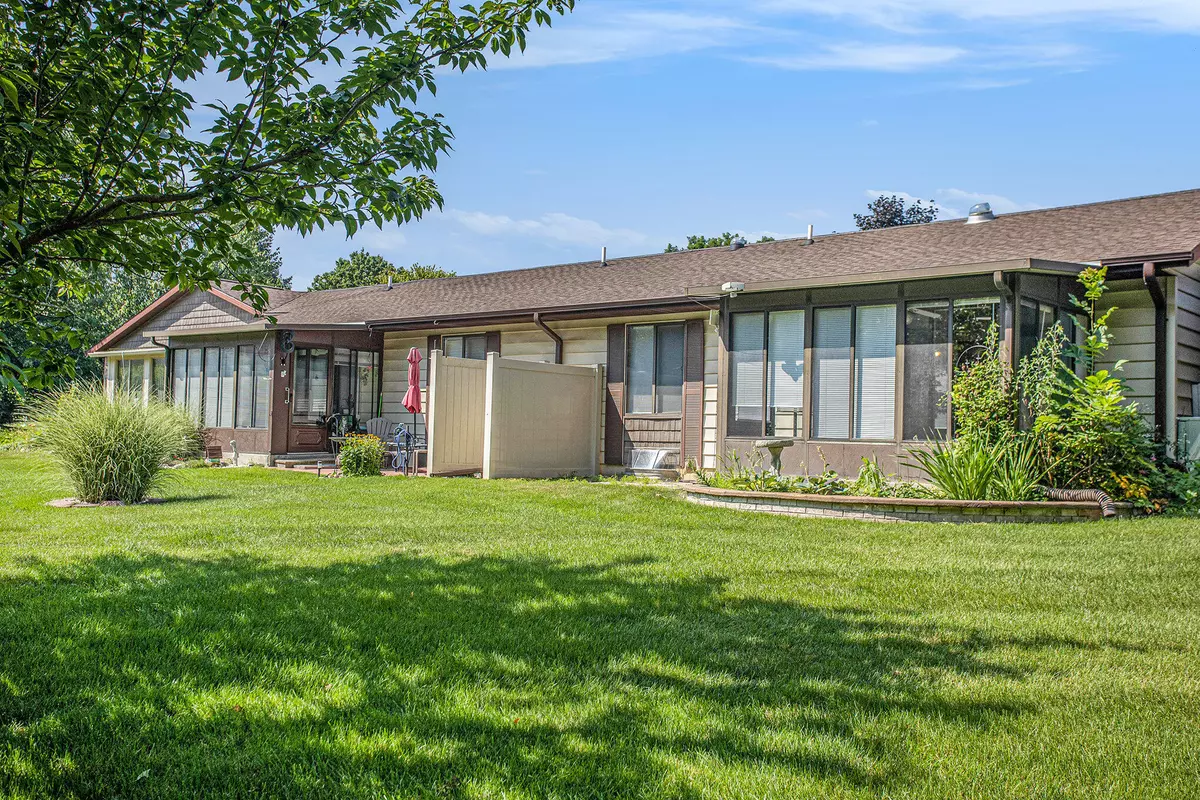 Kalamazoo, MI 49006,4770 Weston Avenue