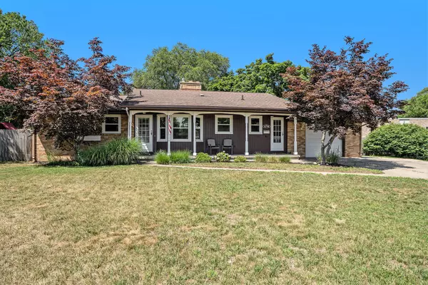 1278 Royal Oak SW Street, Wyoming, MI 49509