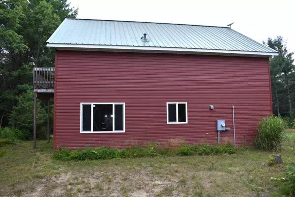 Baldwin, MI 49304,2350 S Burke Circle
