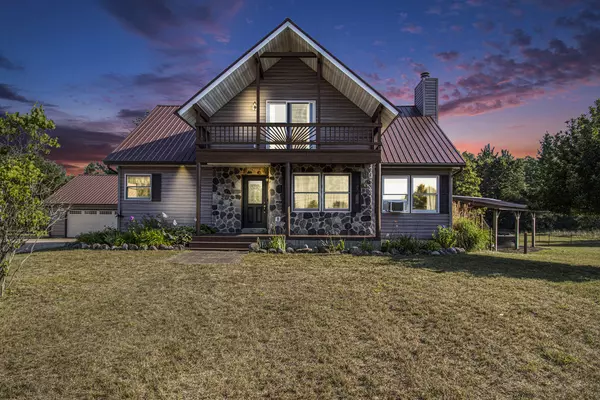 Newaygo, MI 49337,9322 E 56th Street