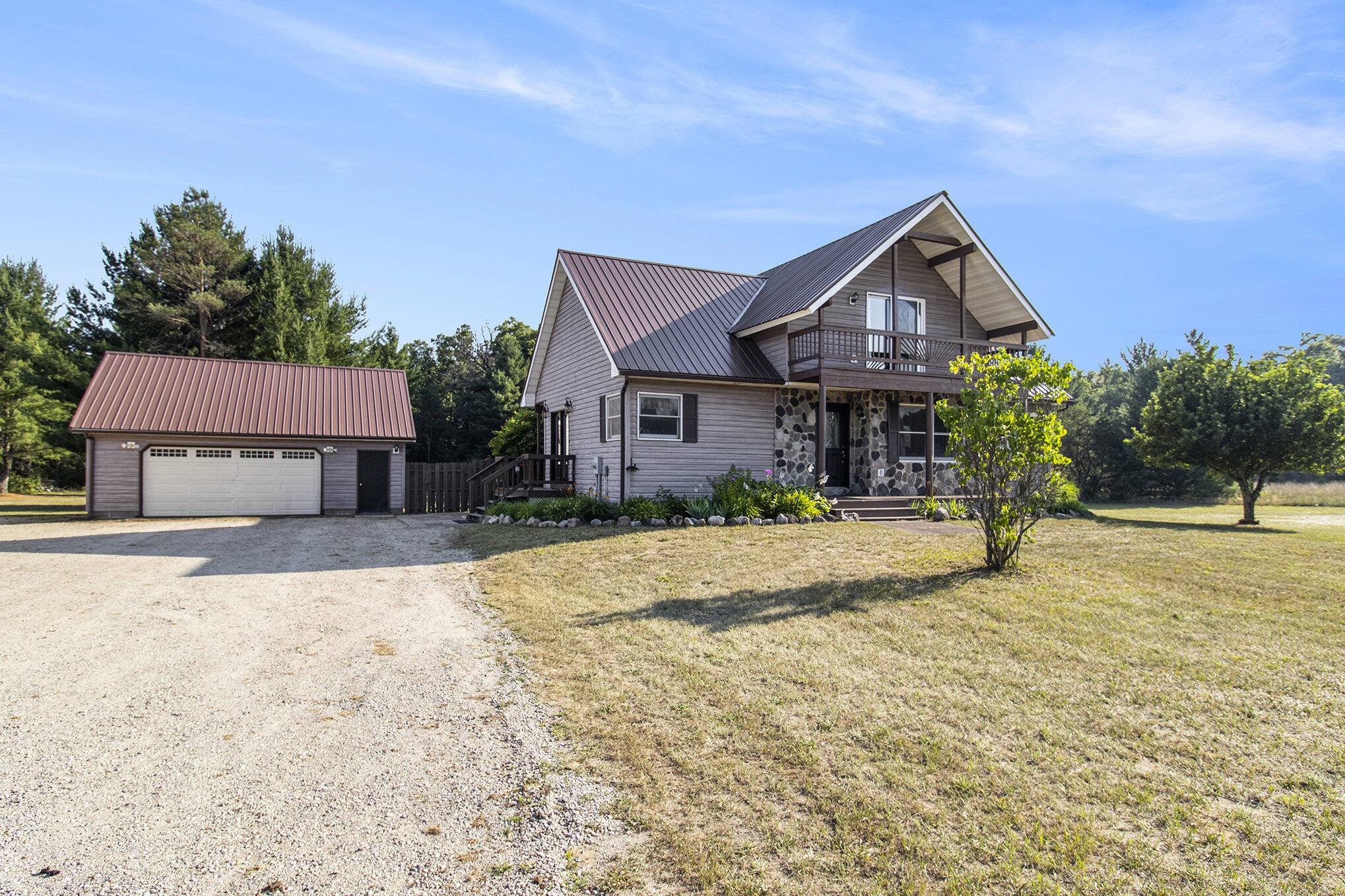 Newaygo, MI 49337,9322 E 56th Street