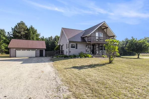 Newaygo, MI 49337,9322 E 56th Street